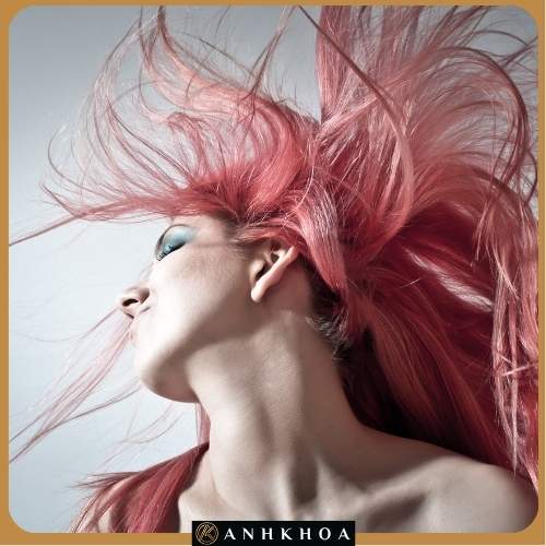 Bleach Hair Bleach Hair Hoi An