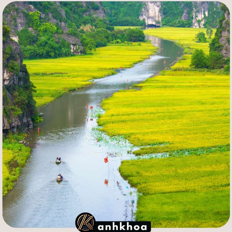 Hoi An to Ninh Binh: Train, Bus or Fly, and Every 2026 Ticket Price