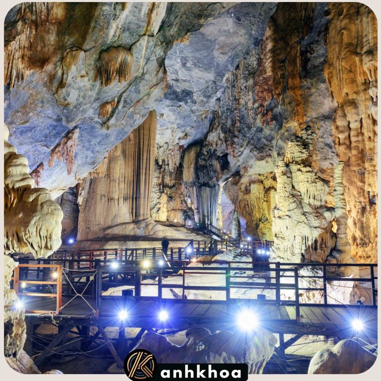 Hoi An to Phong Nha: Bus, Train, Car or Bike to Vietnam’s Biggest Caves