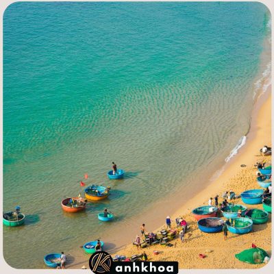bus to quy nhon from hoi an