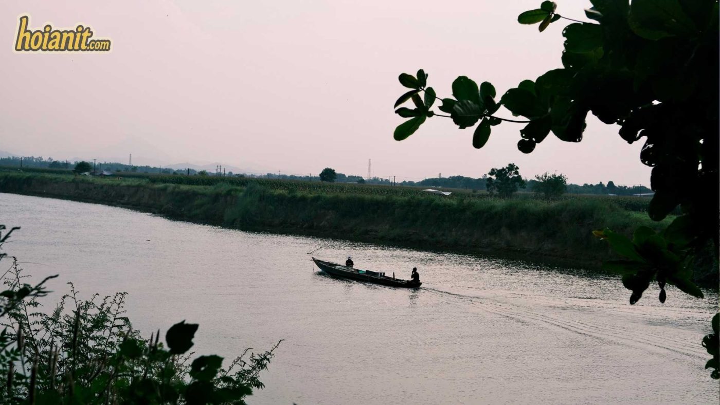 Cam Dong Bamboo Bridge 12 Cam Dong Bamboo Bridge