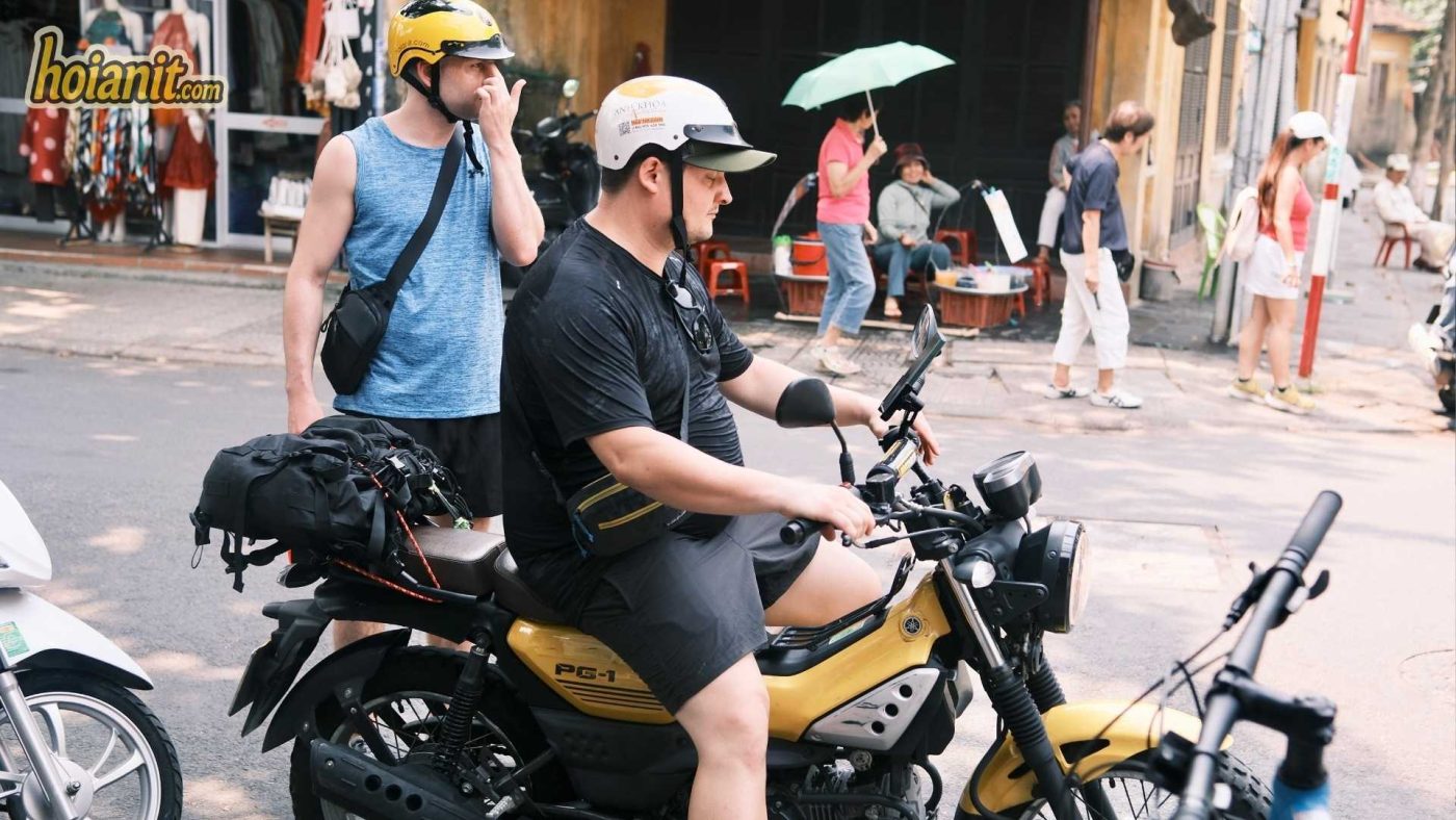 Can You Ride a Scooter to My Son Sanctuary2 Can You Ride a Scooter to My Son Sanctuary