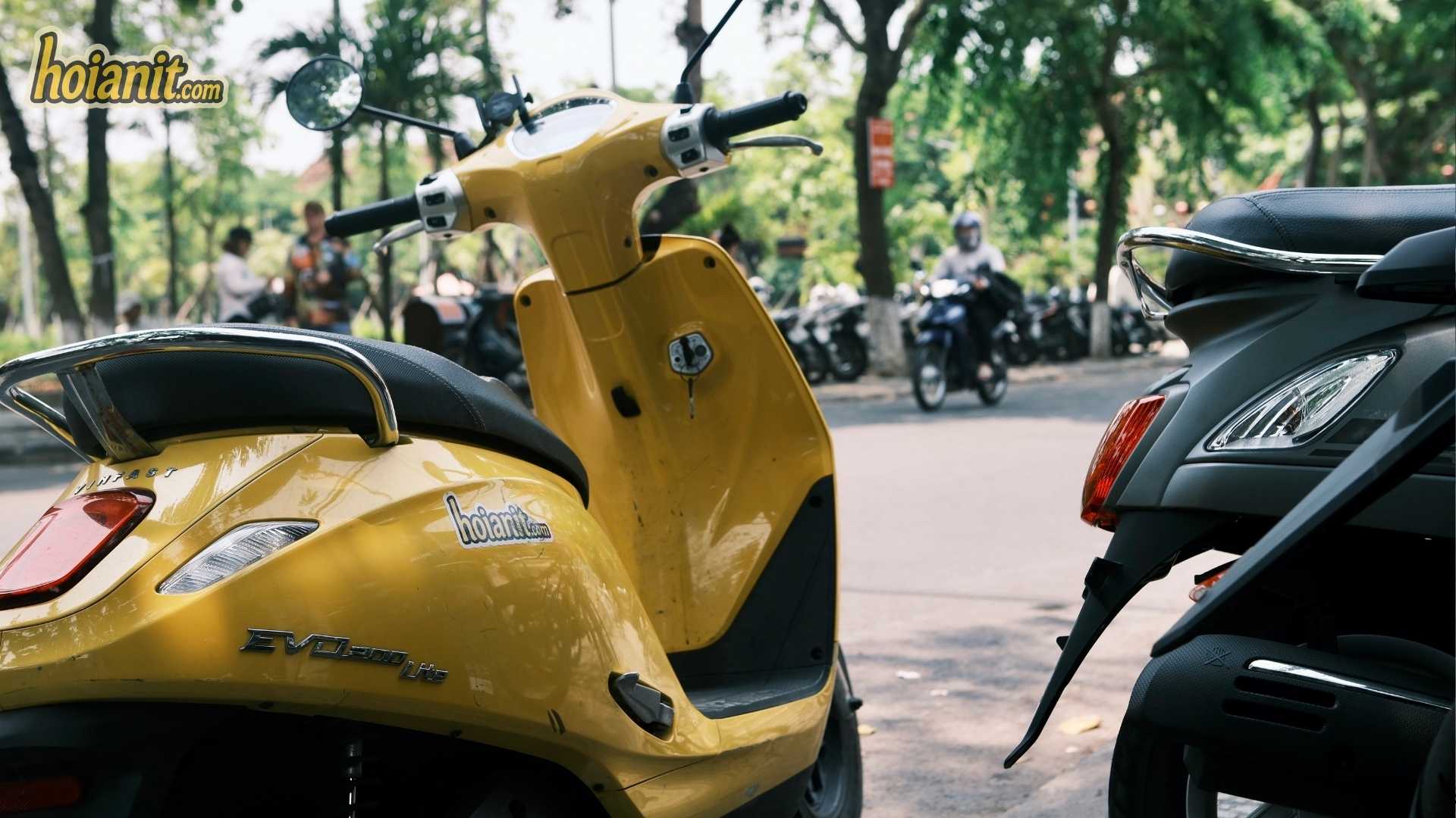 Can You Ride a Scooter to My Son Sanctuary3 Exploring My Son Sanctuary, reached by motorbike from Hoi An