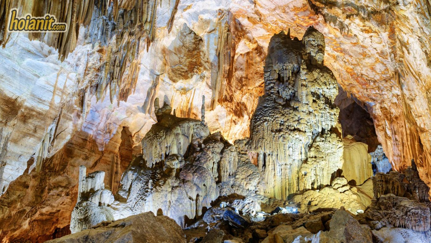 Cách Đi Du Lịch Từ Hội An Đến Vườn Quốc Gia Phong Nha – Kẻ Bàng