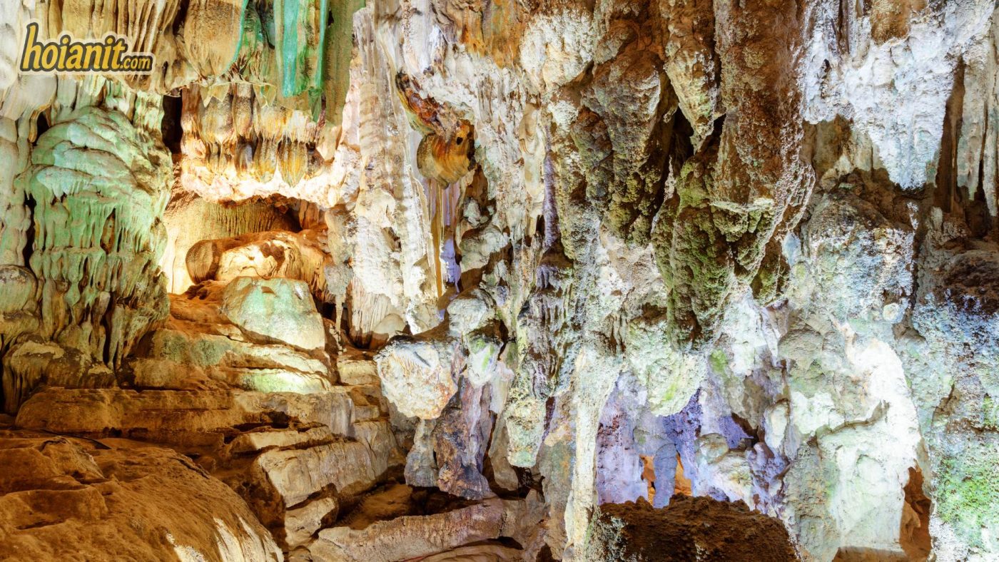 Cách Đi Du Lịch Từ Hội An Đến Vườn Quốc Gia Phong Nha – Kẻ Bàng