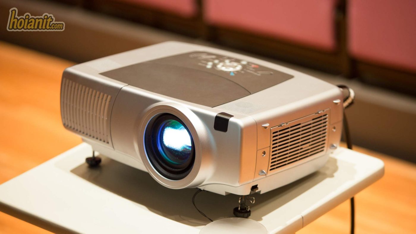 Cho Thuê Máy Chiếu tại Hải Châu – Đà Nẵng