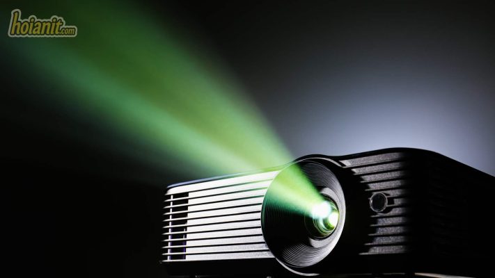 Cho Thuê Máy Chiếu tại Hải Châu – Đà Nẵng