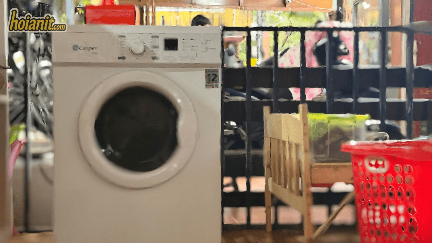 Cho Thuê Máy Sấy Áo Quần Hội An