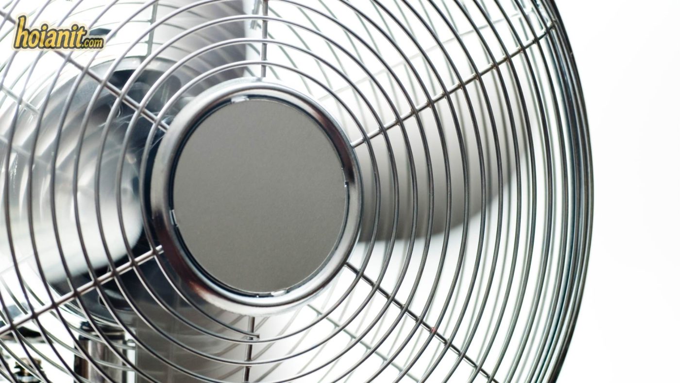 Cho Thuê Quạt Công Nghiệp Đà Nẵng