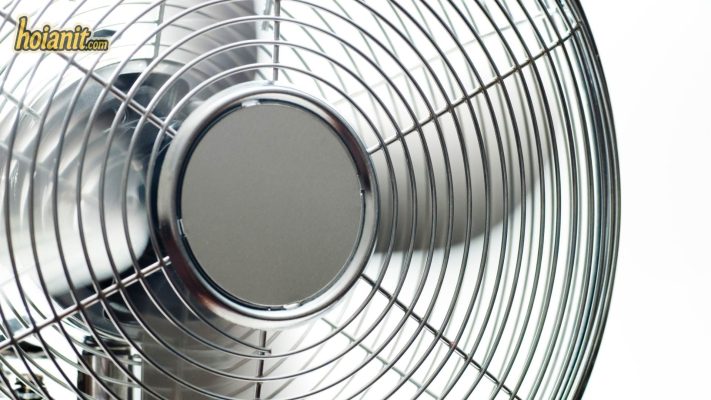 Cho Thuê Quạt Công Nghiệp Đà Nẵng