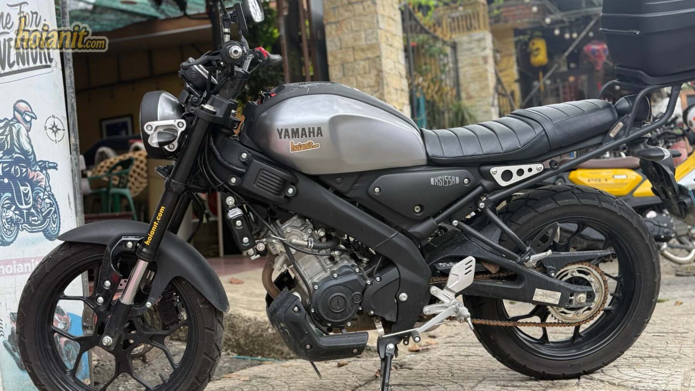 Công Ty Cho Thuê Xe Máy Phường Cẩm Nam – Hội An (nay là phường Hội An)