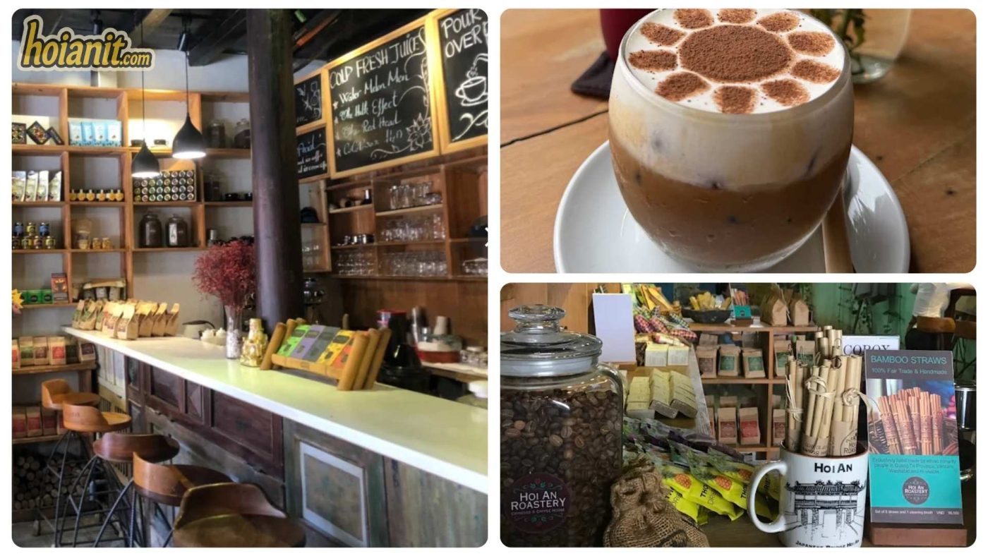 Cocobox - Juice Bar, Café & Farm Shop