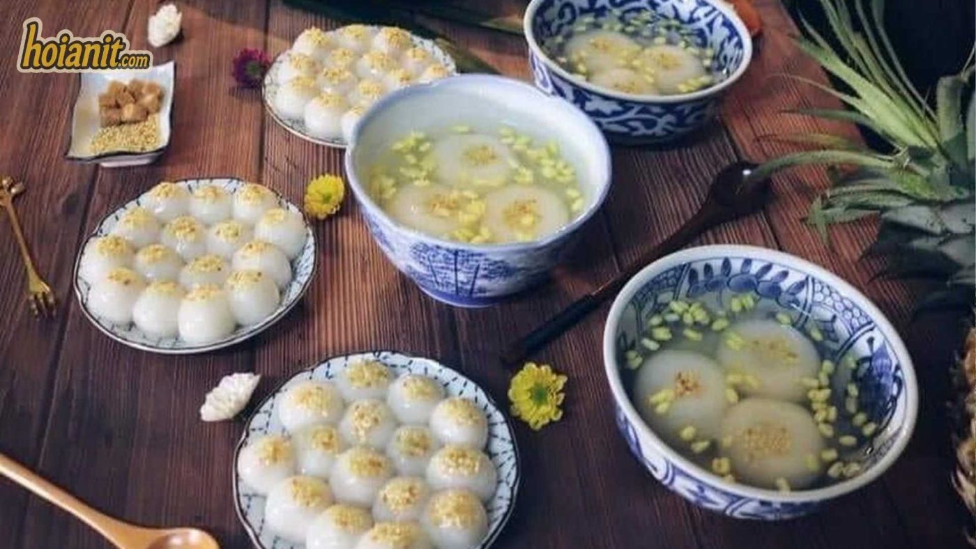 Cold Food Festival Hoi An Cold Food Festival Hoi An