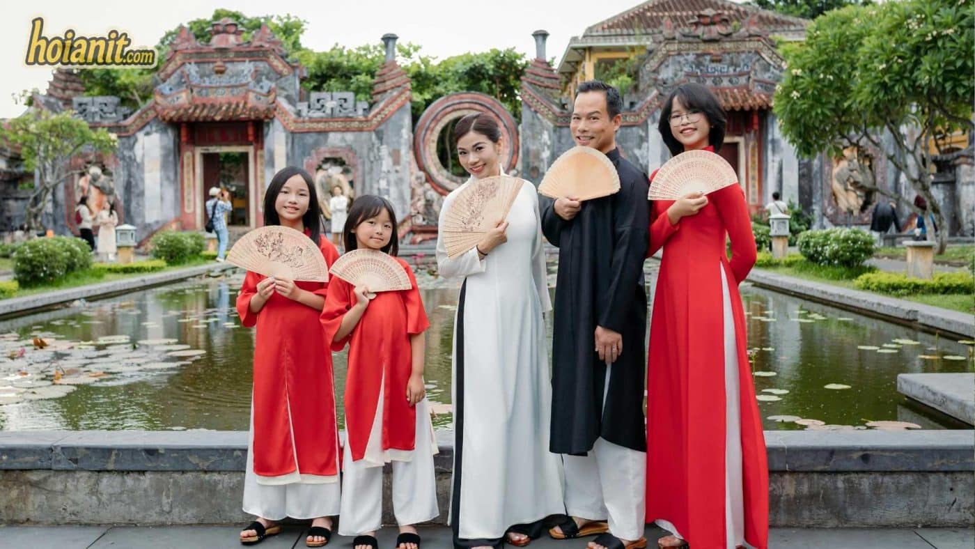 Da Nang Ao Dai Festival Da Nang Ao Dai Festival