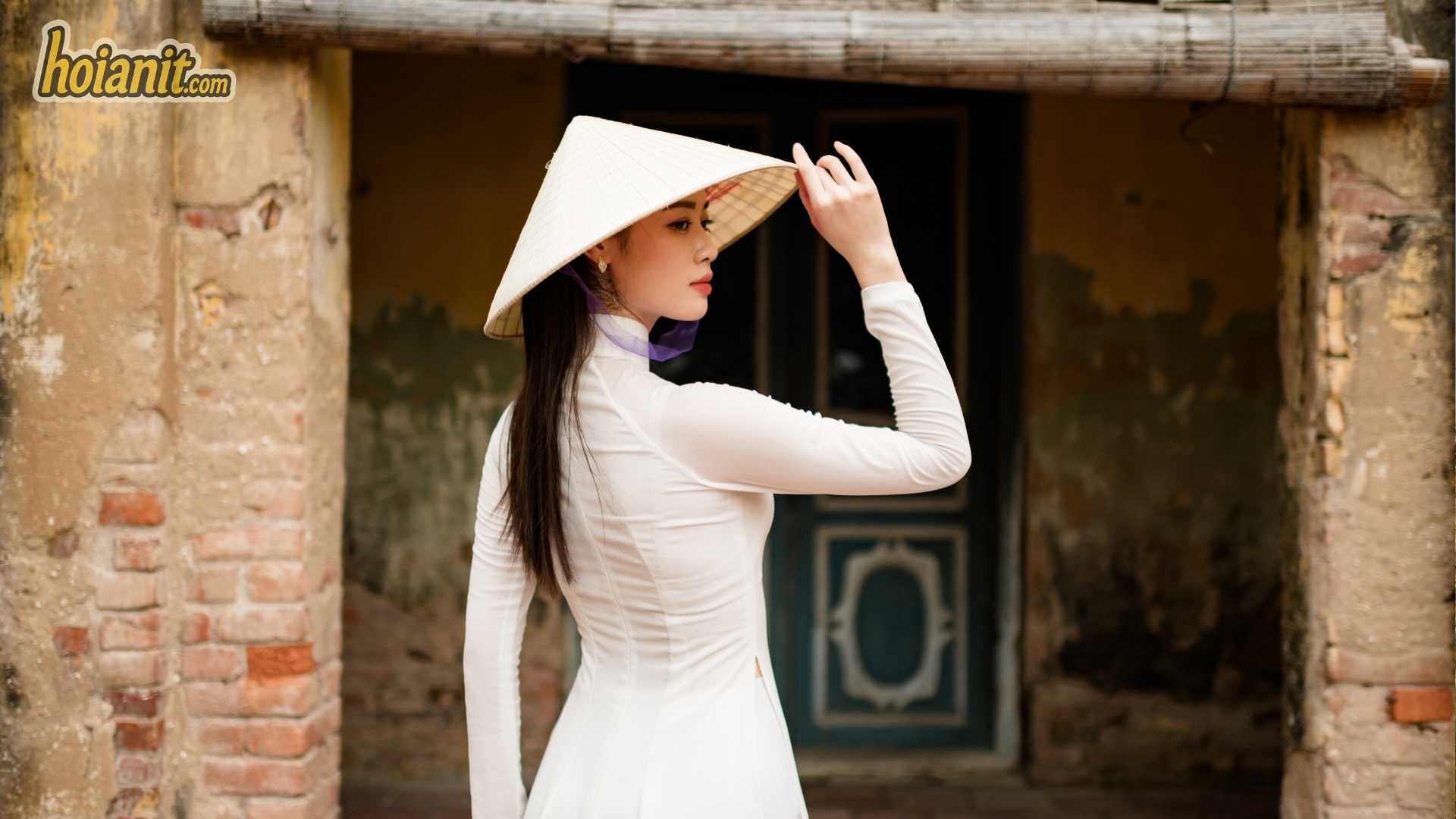 Thuê áo dài Hội An đẹp giá rẻ