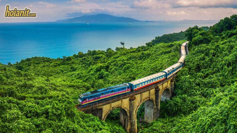 Đèo Hải Vân