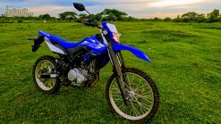 Dirt Bike (Off-Road)