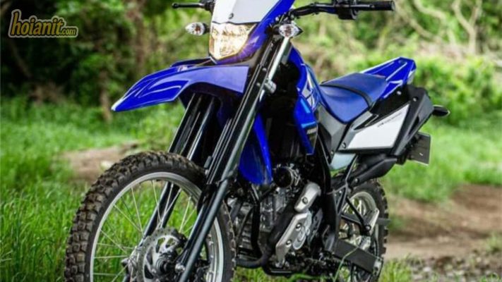 Dirt Bike Rental Hoi An – Off-Road Adventure