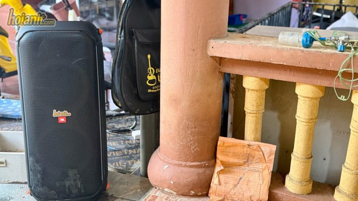 Dịch Vụ Cho Thuê Loa Kẹo Tại Quận Ngũ Hành Sơn - Đà Nẵng