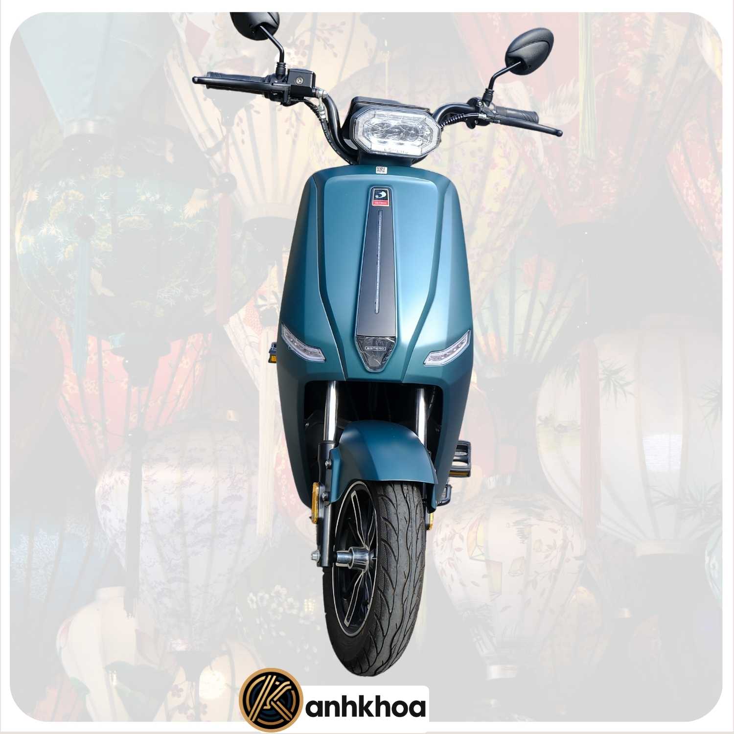 Electric Scooter Rental2 Electric Scooter Rental