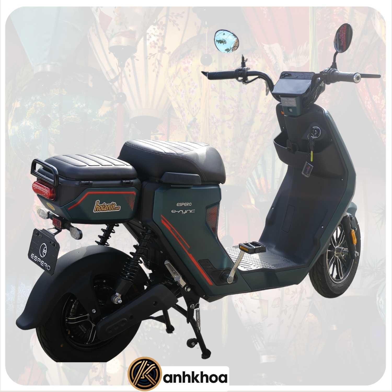 Electric Scooter Rental3 Electric Scooter Rental