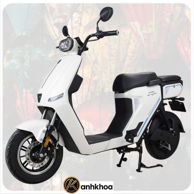 Mi-ni Electric Scooter