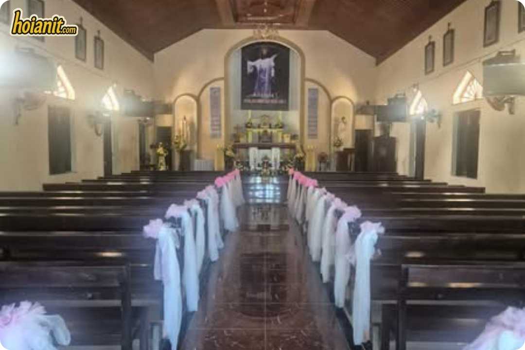 Giáo Xứ La Nang