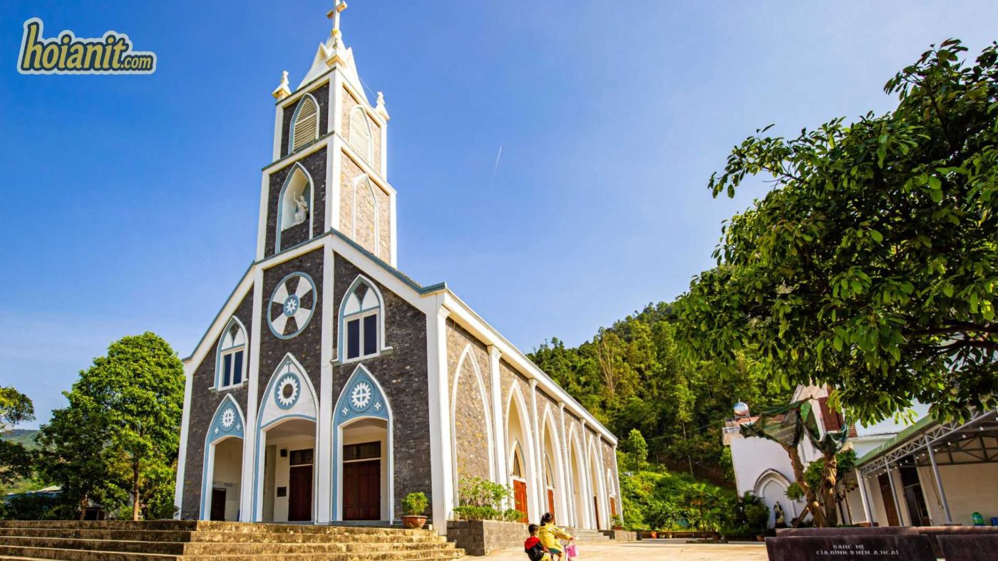 giao xu hoi yen hoa bac da nang