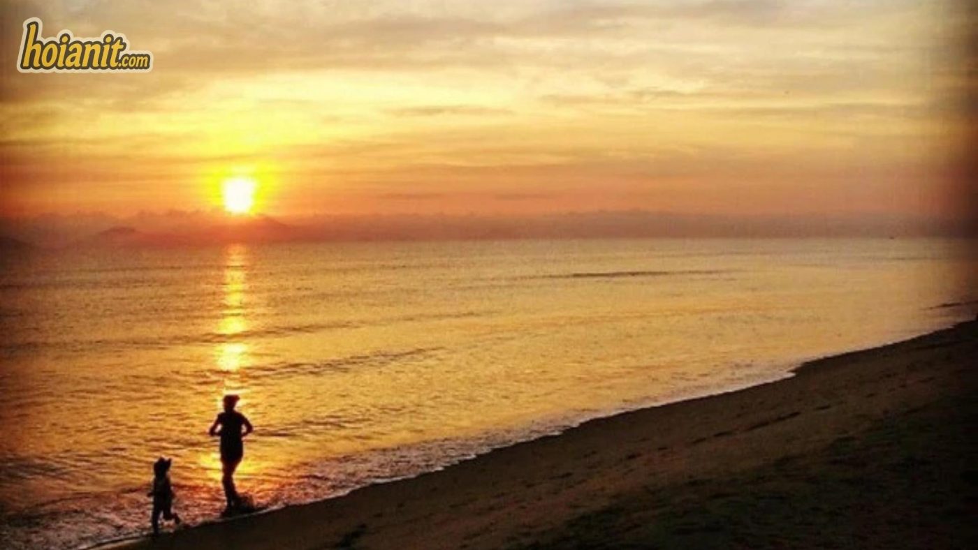 Ha My Beach – A Peaceful Hidden Gem