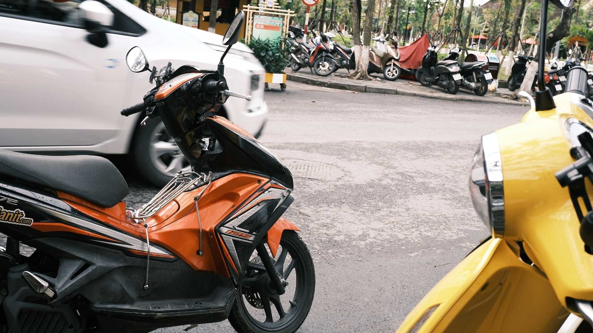 Hai Van Pass motorbike weather tips1 Thời tiết Hải Vân Pass theo mùa
