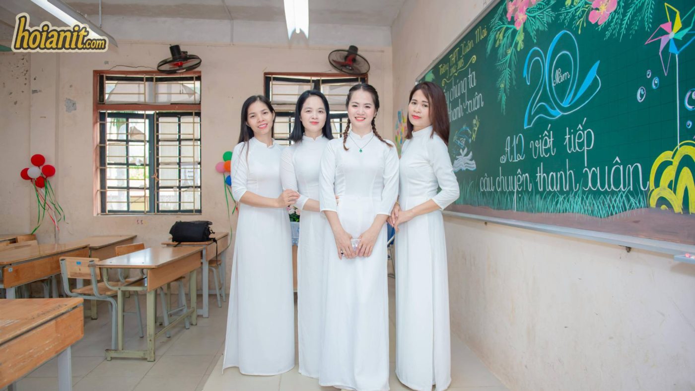 Hoa Tươi 20/11 Tặng Thầy Cô Giáo Ý Nghĩa Nhất