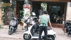 Xe 50cc