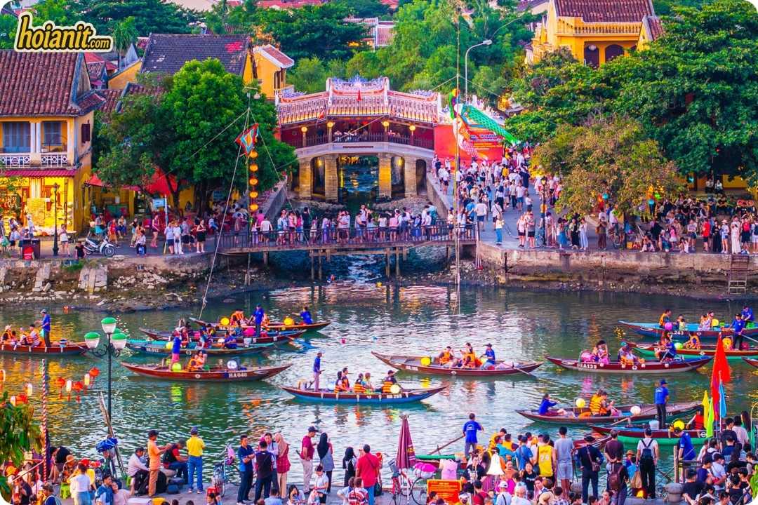 Hoi An Japan Cultural Exchange 2026 2 Hoi An - Japan Cultural Exchange 2026
