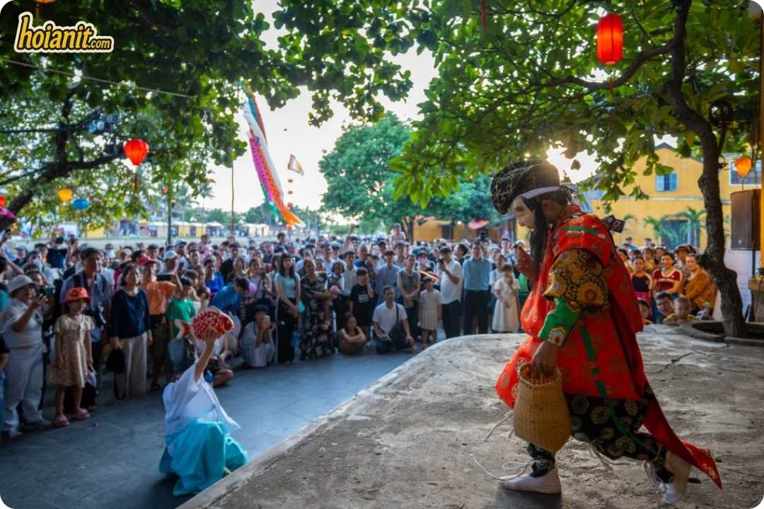 Hoi An Japan Cultural Exchange 2026 5 Hoi An - Japan Cultural Exchange 2026