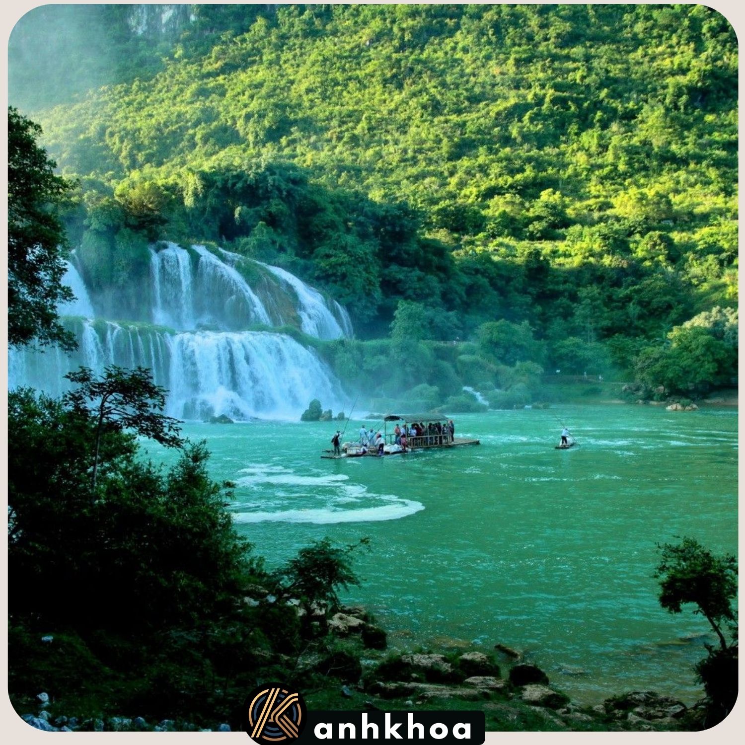 Hoi An to Bach Ma National Park Private Car Hoi An to Bach Ma National Park private driver service for travelers