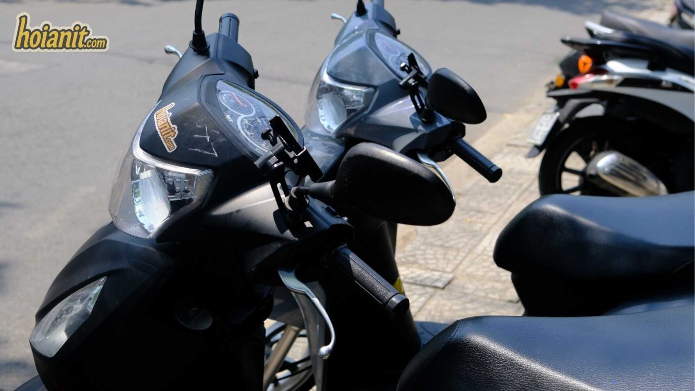 Hoi Anda motosiklet kiralama2 Hoi An’da motosiklet kiralama