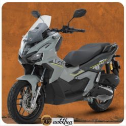 Honda ADV 160 motorbike for rent in Hoi An by Anh Khoa – powerful, stylish scooter perfect for city and long-distance rides.