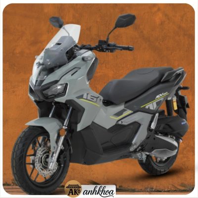 Honda ADV 160