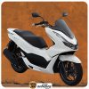 Premium Honda PCX scooter rental Hội An – by Anh Khoa
