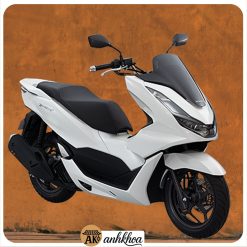 Premium Honda PCX scooter rental Hội An – by Anh Khoa