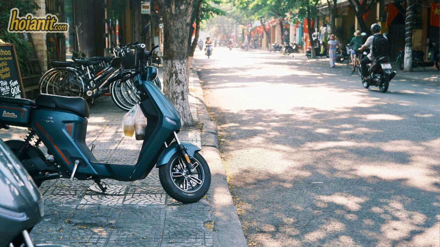How to Choose the Right Bike in Hoi An2 How to Choose the Right Bike