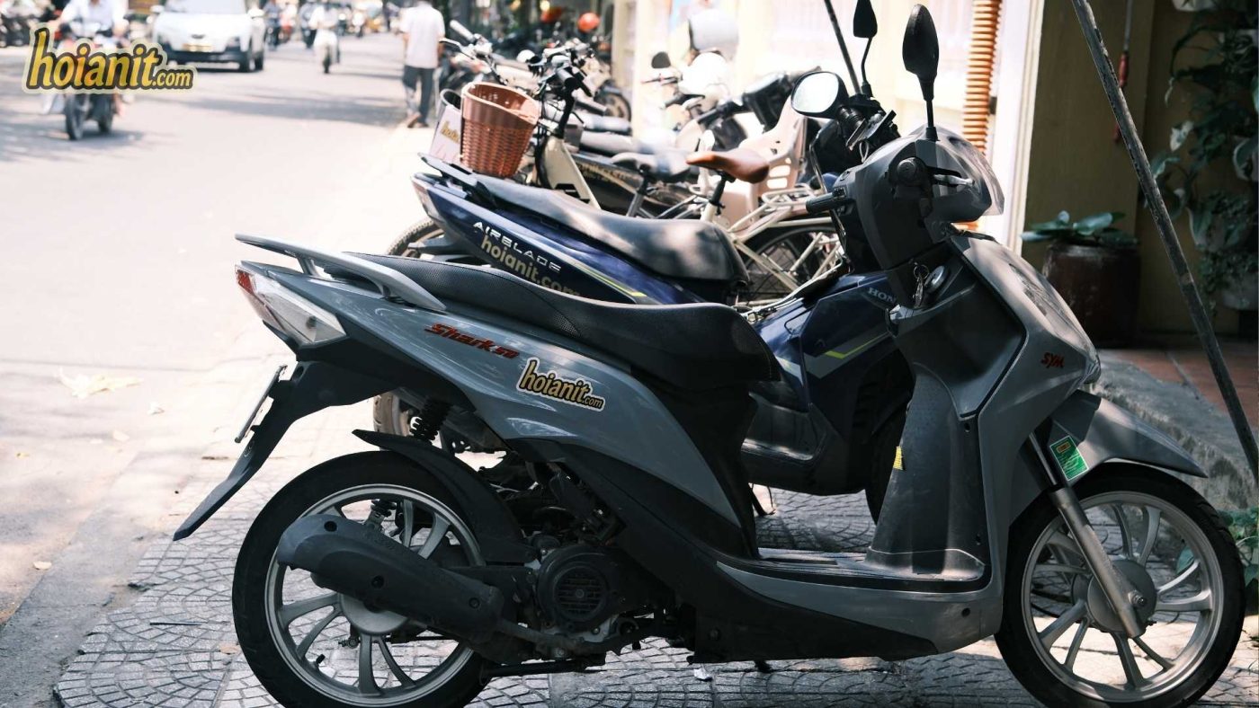 How to Choose the Right Bike in Hoi An3 How to Choose the Right Bike