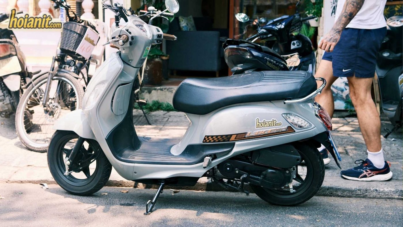 How to Choose the Right Bike in Hoi An4 How to Choose the Right Bike