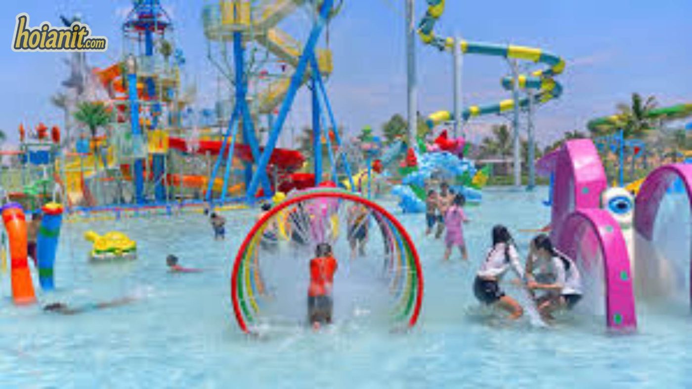 How to Get to VinWonders Nam Hoi An from Hoi An How to Get to VinWonders Nam Hoi An from Hoi An