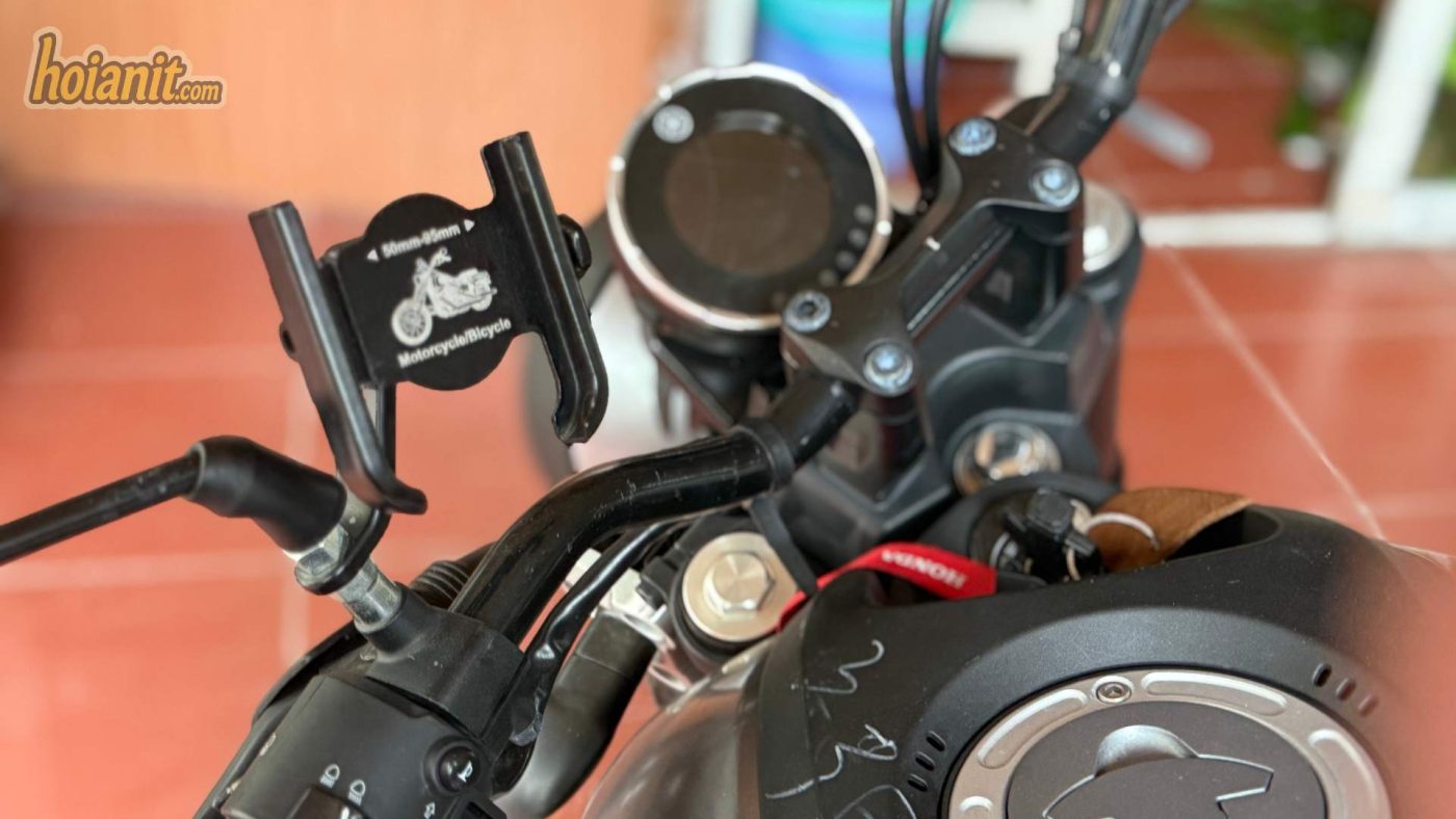 How to Keep Your Bike Safe Overnight at a Homestay in Hoi An