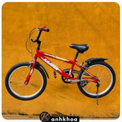 kid bicycle rental Hoi An