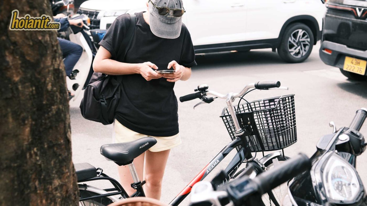 Kim Bong Village Hoi An by Motorbike1 Kim Bong Village Hoi An by Motorbike