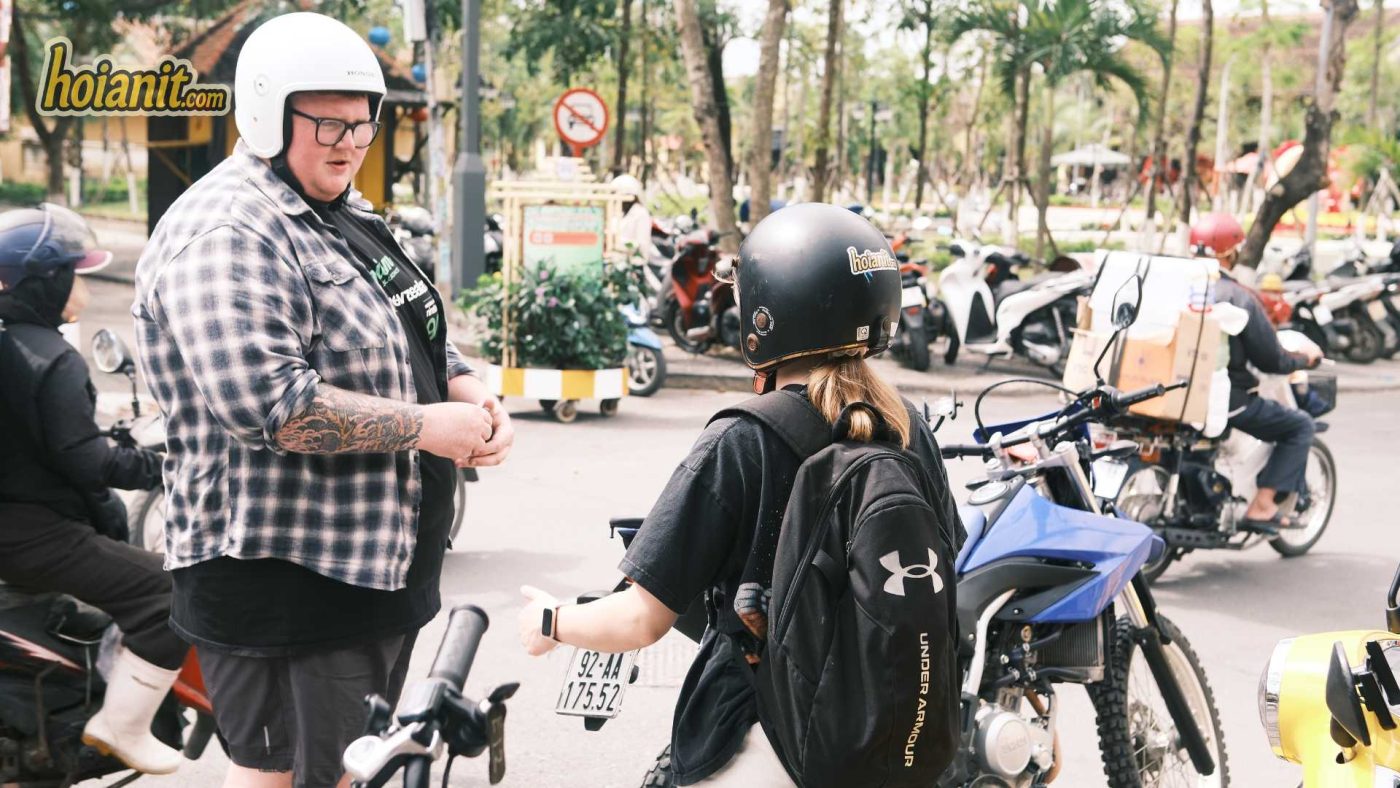 Kim Bong Village Hoi An by Motorbike3 Kim Bong Village Hoi An by Motorbike