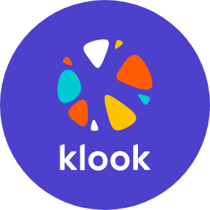 klook logo