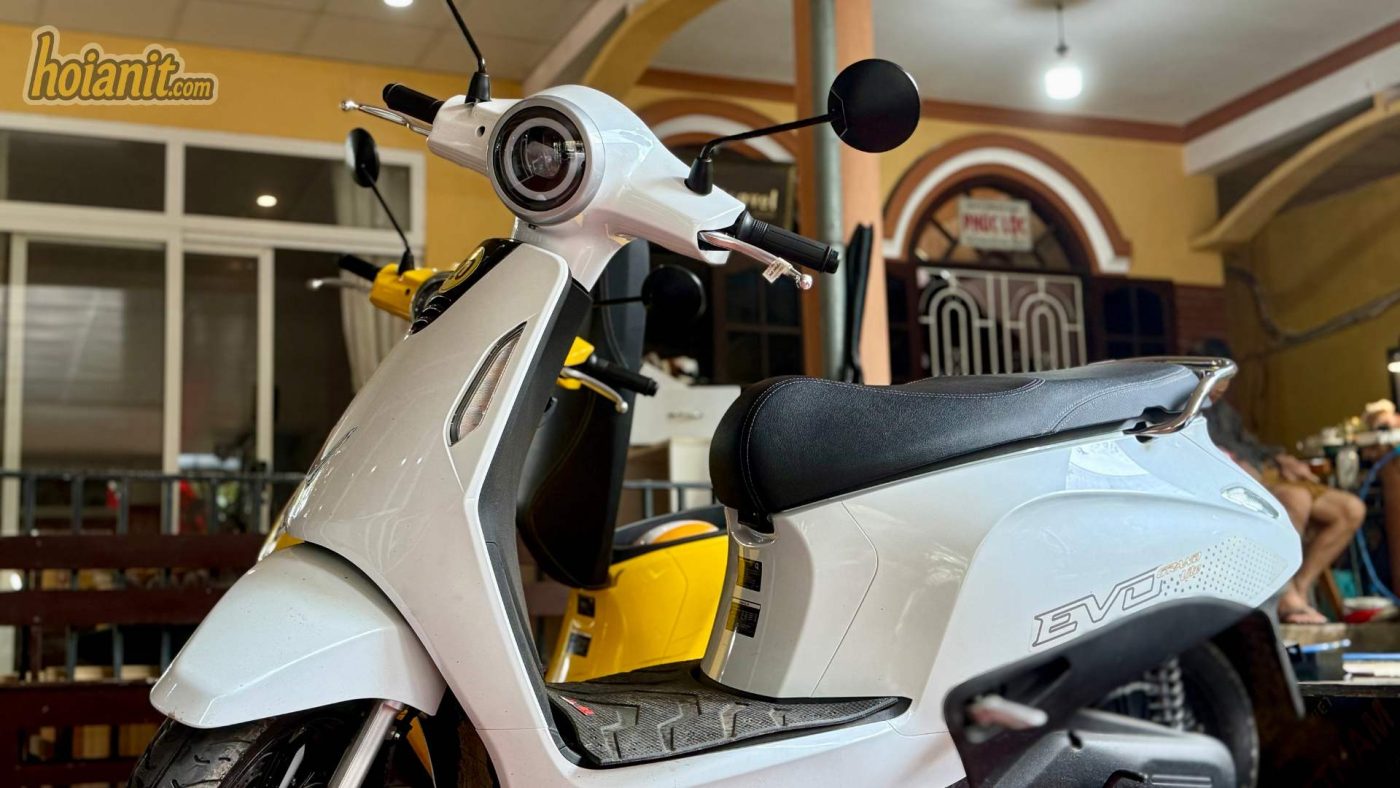 Lợi Ích Thật Sự Khi Chọn Xe Điện Thay Vì Xe Xăng Tại Hội An